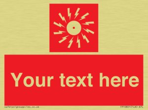 Custom Fire: Fire alarm beacon